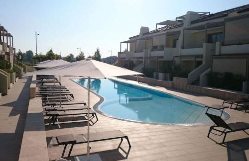 Residence Jesolo Lido centro con piscina - Foto 35