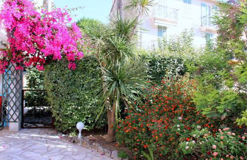 Central avec Jardin - Foto 1