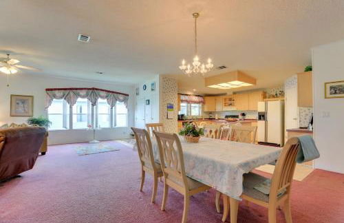 Steps to Pool Winter Garden House with Lanai! - Foto 9