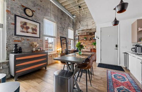 Downtown Free Parking Garage - 5 min walk OTR - Foto 31