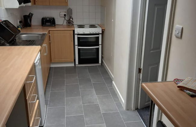 Cosy Cottage, a Spacious Home in Torquay - Foto 11