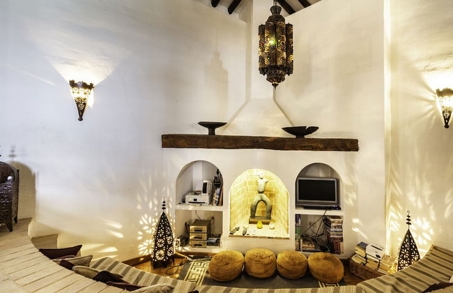 Casa Molino Bajo - Photo 32