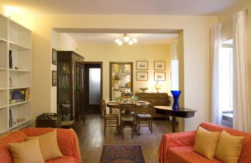 Girasole Apartment Piscina & Terrazza Toscana near Lucca - Foto 2