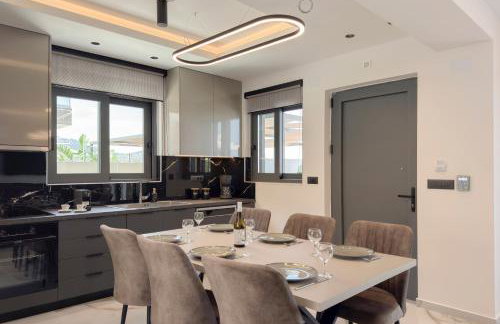 Four Horizons Luxury Villas - Foto 120