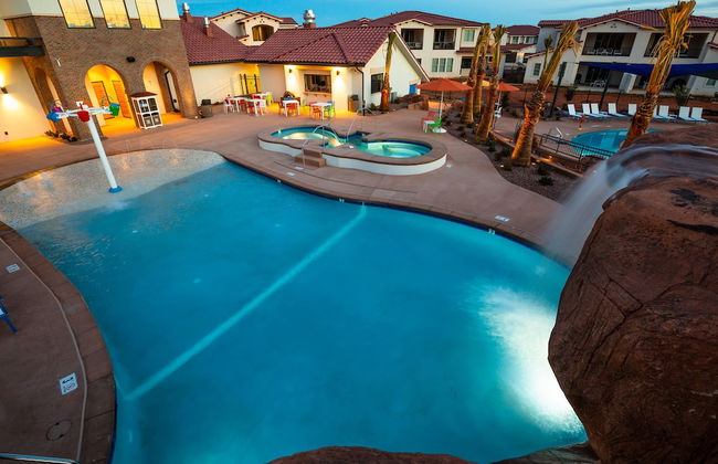 Grand Red Rock Arcadia Retreat #28-29 - Foto 27