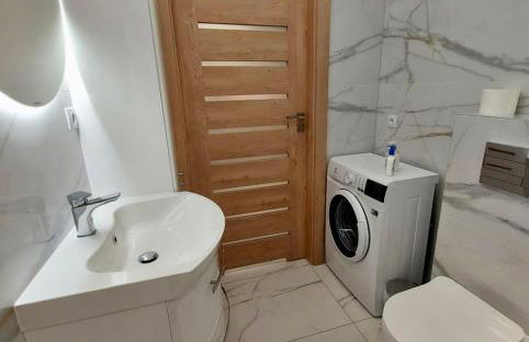 Natural Baltic Darłówko na Plaży - Foto 9