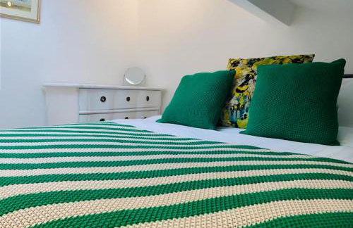 The Owl House Cottage - Foto 20