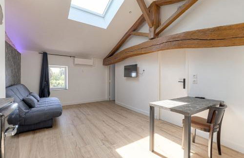 Le Düsseldorf - Les appartements de l'olivier - Foto 9