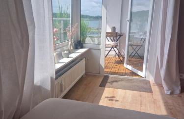 Apartement Strandhafer sea view - Foto 12