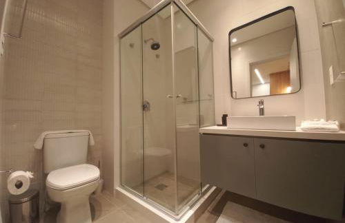 Blume Garden 205 Apto Lindo e Confortável - Foto 22