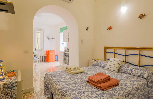 Appartamento a Vietri sul Mare ID 4144 - Foto 13