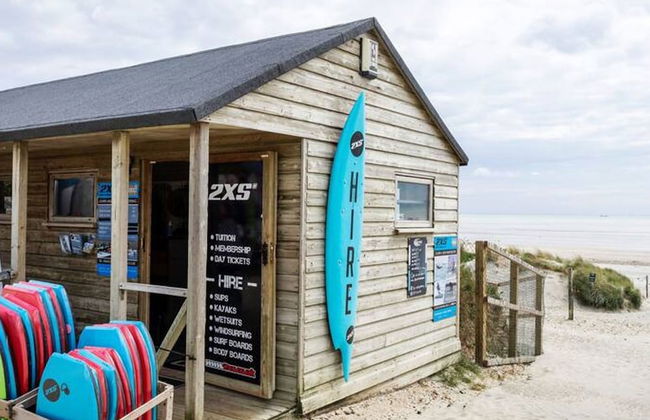 Stocker - King Room in Gastro Pub West Wittering - Foto 18