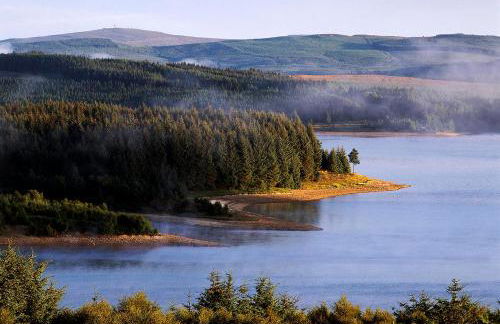 Stunning Home with STARGAZING ROOM Near Kielder Water - Foto 34