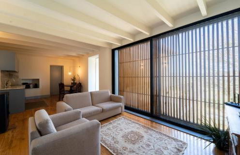 Casas de Vila Pouca - Foto 49