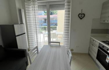 Nautilus Appartamenti a mare - Foto 34