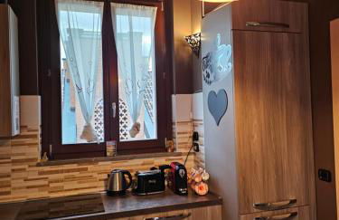 Ampio Attico vista Forum & Metro - Foto 11