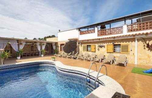 Cal Ramon con piscina - Photo 1