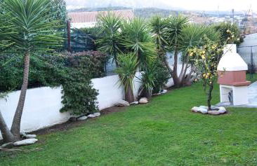 Superbe T3 en villa , entree sud de bastia ( Furiani ) - Foto 4