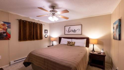 Summit 108B 3BR,Sunset views, FreeParking - Foto 2