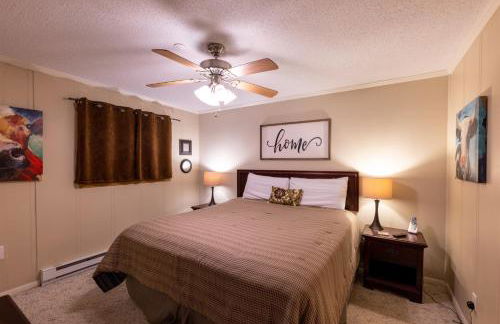 Summit 108B 3BR,Sunset views, FreeParking - Foto 2