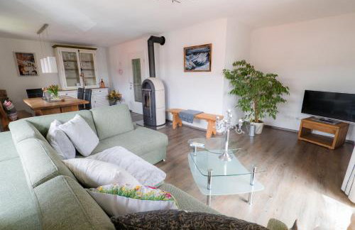 Ferienwohnung Falltannach - Foto 12