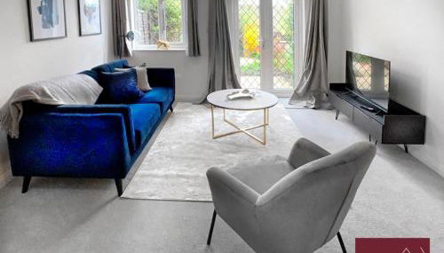 Woking - Parking Garden 2Bed - Foto 3, Other