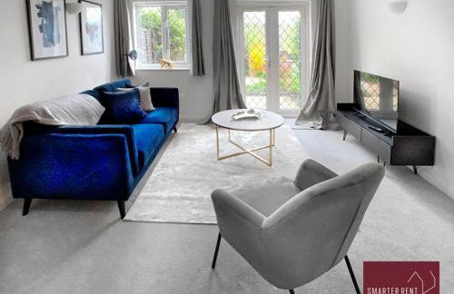 Woking - Parking Garden 2Bed - Photo 3