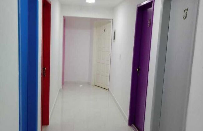 GUEST HOUSE RENASCER K&W - Foto 30