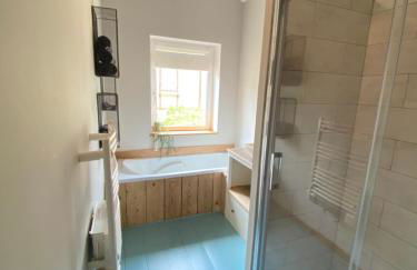 Maison de la Chapelle - Foto 14