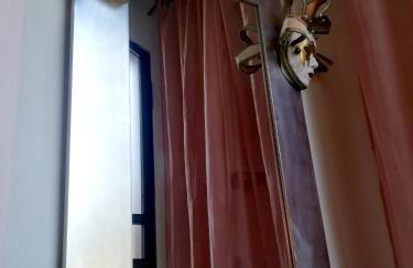 Casolare Isabella "Il rifugio dei vinili" and Alice's room - Foto 23