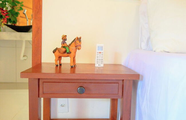 Villa Beija Flôr - Foto 43