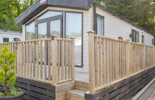 Tranquil Lodge - Uk35277 - Foto 2