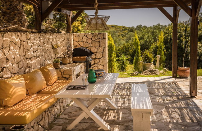 Villa Rodia - Foto 39