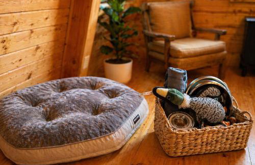 Sunset-View A-Frame Cabin Sleeps 12 Dog Friendly - Foto 9