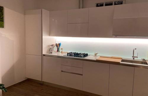 B&B casa Orsingher a 2 passi da Belluno - Foto 6