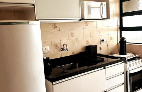 092 Central com WiFi, Sem Ar mas com Ventilador de Teto - Foto 7