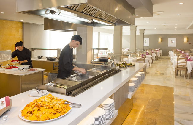 Protur Badí­a Park Aparthotel - Foto 33