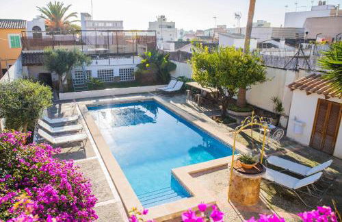 Villa Sant Josep - Foto 3