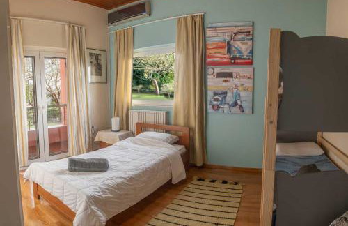 Villa Aris - Foto 55