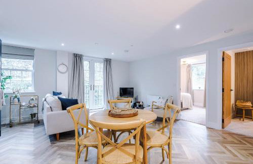 Rock Mill - Superior 2-Bedroom Apartment - Foto 22