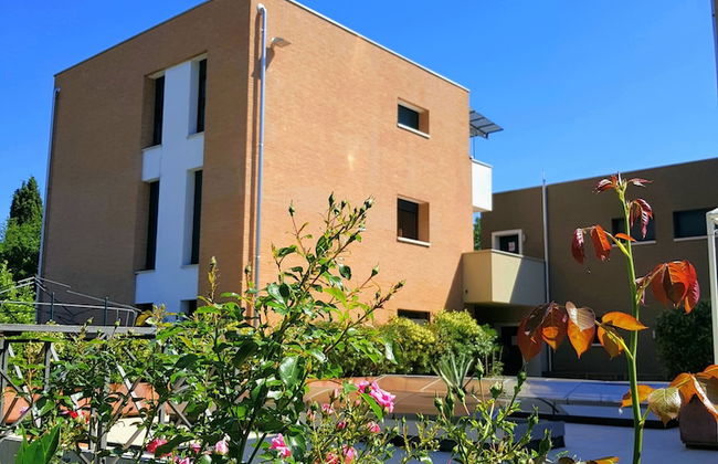 Residence San Lorenzo - Foto 69