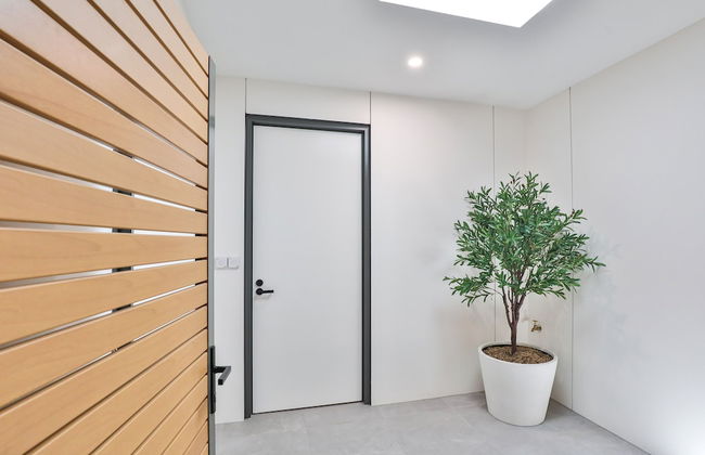 Indulge Apartments City View Penthouses - Foto 70