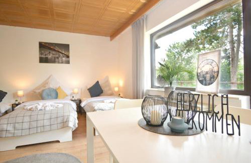 Schonungen 06 - Apartment für Firmen - Foto 33