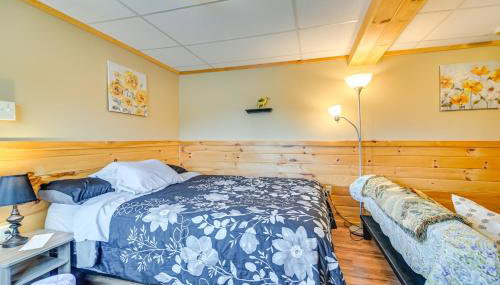 ATV, Fish and Unwind Trailside Pittsburg Studio - Foto 4