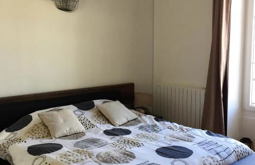 Vittel, Appt 55 m2, en face du parc Thermal - Foto 6