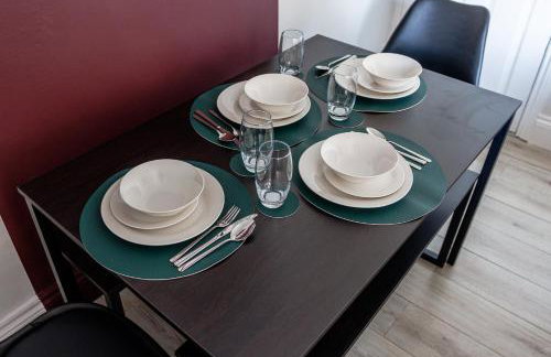 Home at Beaconsfield Work & Family Ready - Foto 34