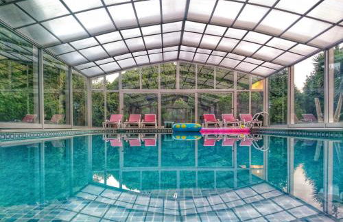 Our Lady of Mercy Villa - Foto 4