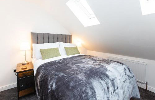 The Big Cosy at Nottingham - Photo 11