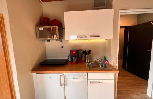 Haus Nige Wark - Ferienwohnungen - Foto 40