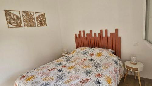 Appartement entouré de verdure - Foto 3